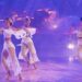 Julianne Hough on Season 34 Ratings, Online Hate