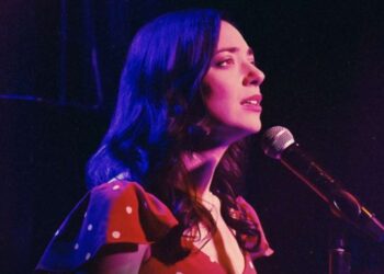 Julie Benko Stars in New Music Video for 'The Fitzgeralds of St. Paul'