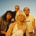 Justice Select Amyl and The Sniffers as Their Fave New Australian Band