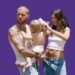Justin Bieber, Swag and the year of the dad album