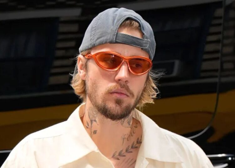 Justin Bieber opens up about dark side of music industry