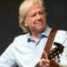 Justin Hayward on Outliving All his Moody Blues Bandmates