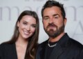 Justin Theroux, Nicole Brydon Bloom Are Expecting First Baby Together