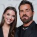 Justin Theroux, Nicole Brydon Bloom Are Expecting First Baby Together