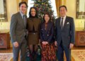Justin Trudeau speaks out after Katy Perry inappropriate Japan photo