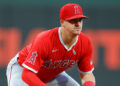 Los Angeles Angels v Philadelphia Phillies