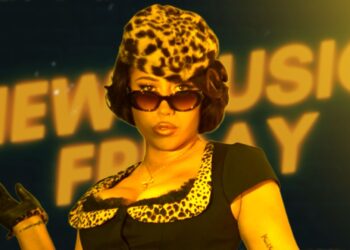 New Music Friday: Kali Uchis, Polo G and More!