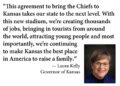 Kansas City Chiefs Unveil Plans for New $3B Stadium, Mixed-Use Entertainment Districts in Kansas