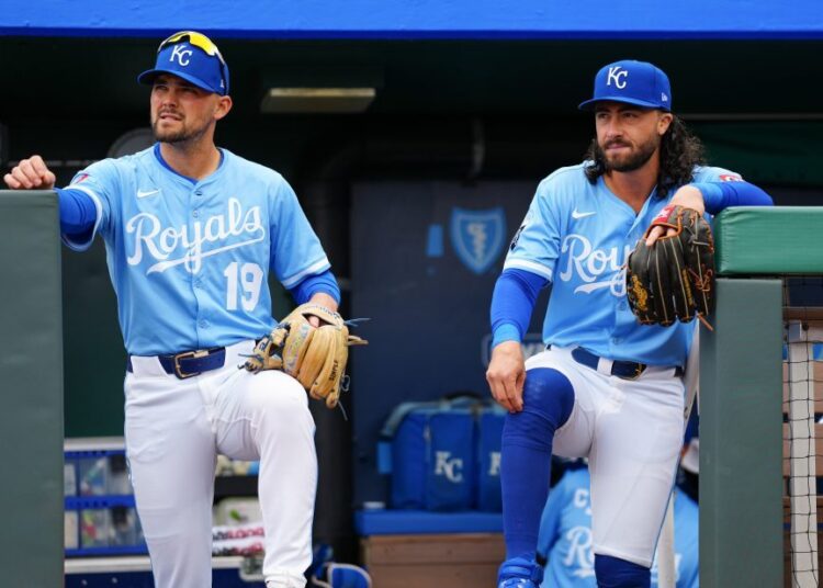 Kansas City Royals 2025-2026 Offseason Wish List