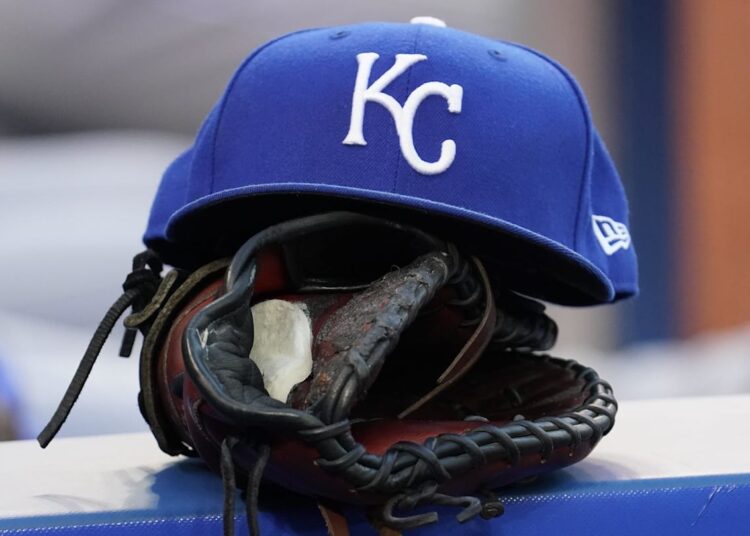 Kansas City Royals Open to Trading Former Stanford Star