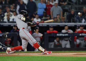 Kansas City Royals Still Interested In Trading For Jarren Duran - Rumors