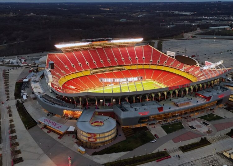 Kansas City Royals news: Are the Chiefs heading to Kansas?