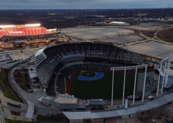 Kansas City Royals news: Did you set your out of office email?