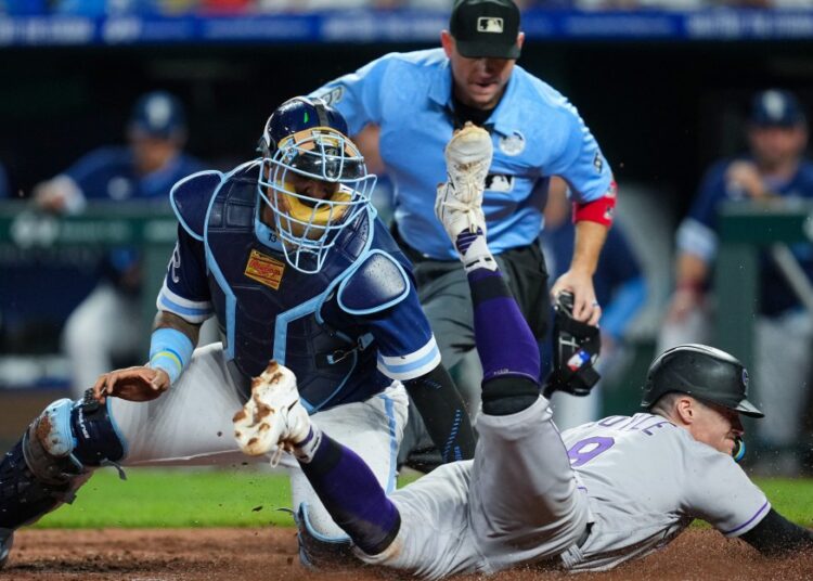 Kansas City Royals news: Draft lottery, more trade pairings