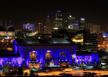 Kansas City Royals news: Kansas gets another sports team