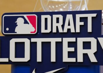 Kansas City Royals news: Lottery luck lands in MLB Draft