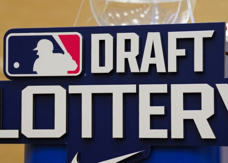 Kansas City Royals news: Lottery luck lands in MLB Draft