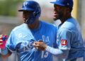 Kansas City Royals news: Salvy and Maikel hit dingers in Venezuela