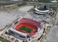 Kansas City Royals news: The Chiefs are moving to Kansas