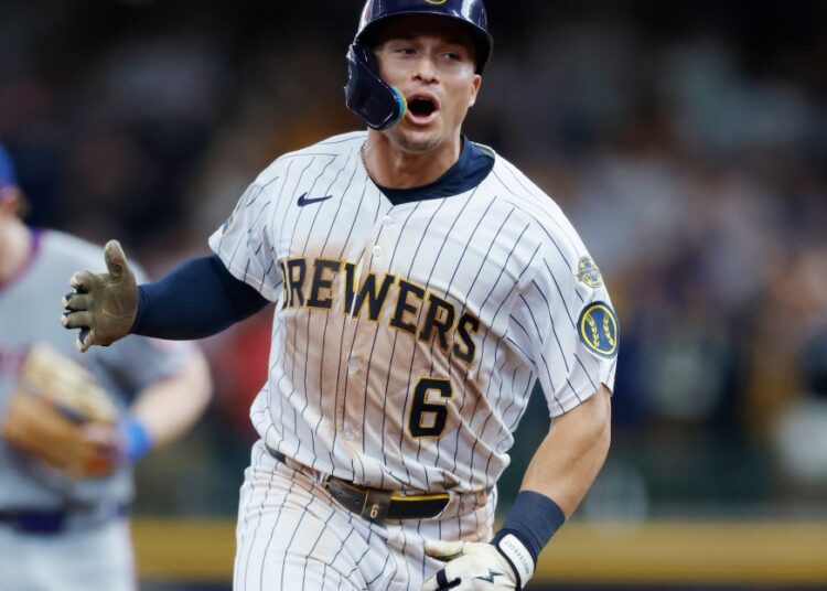 Kansas City Royals news: The Royals add another outfielder, but they may not be done