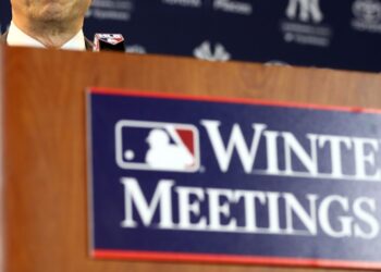 Kansas City Royals news: The Winter Meetings kick off this weekend