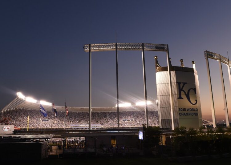 Kansas City Royals news: The last Weekend Rumblings of the year