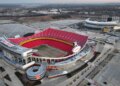 Kansas deadline looms for Kansas City Chiefs and Royals stadium deals
