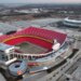 Kansas deadline looms for Kansas City Chiefs and Royals stadium deals
