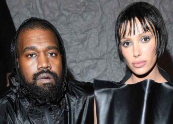 Kanye West's Wife Bianca Censori Reveals If She Ever Feels ‘Trapped'