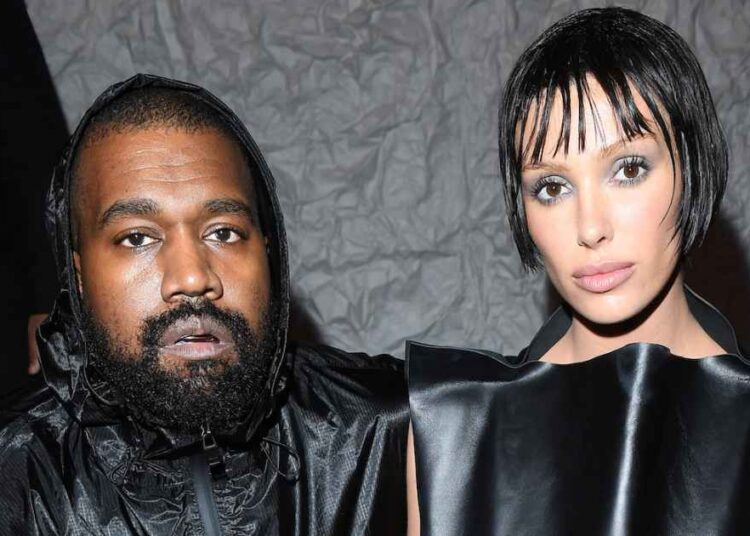 Kanye West's Wife Bianca Censori Reveals If She Ever Feels ‘Trapped'