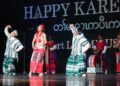 Karen New Year celebration brings music, culture, fun