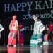 Karen New Year celebration brings music, culture, fun