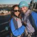 Kat Graham & Husband Bryan Wood Expecting First Child