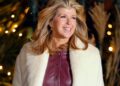 Kate Garraway is open to 'romantic love' after loss of Derek