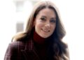 Kate Middleton Makes an Unannounced Visit to Support the Hospital Where She Received Her Cancer Treatment