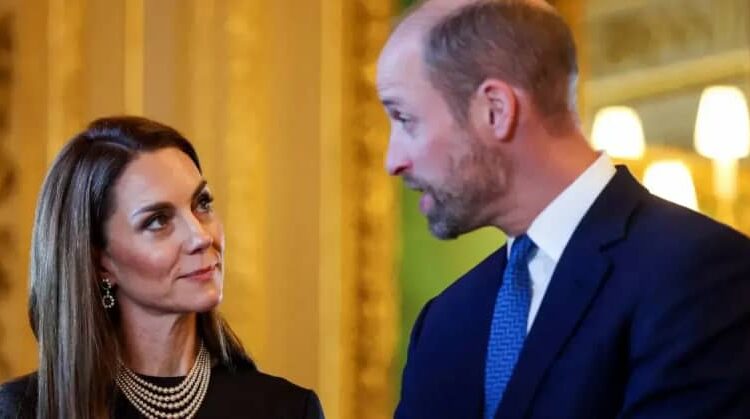 Kate Middleton made her demands clear to her then-boyfriend Prince William.MEGA