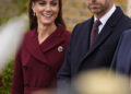 Kate Middleton, Prince William