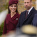 Kate Middleton, Prince William