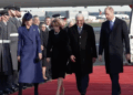 Prince and Princess of Wales