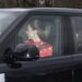 royal family christmas lunch at buckingham palace featuring: william, prince of wales and catherine, princess of wales with prince george where: london, united kingdom when: 16 dec 2025 credit: cover images **not available for hello magazine**