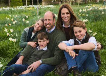 Royal Family