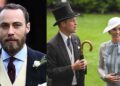 Kate Middleton brother James reveals why royal family loves dogs