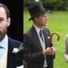 Kate Middleton brother James reveals why royal family loves dogs