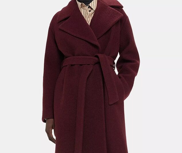 Kate Middleton fans will love John Lewis's New Year's sale, with prices slashed on hundreds of royal-approved styles