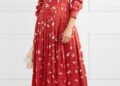 Kate Middleton just rewore her sold-out red dress for royal Christmas lunch - and we've found similar festive styles on the high street
