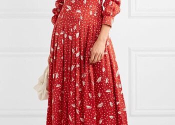 Kate Middleton just rewore her sold-out red dress for royal Christmas lunch - and we've found similar festive styles on the high street