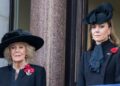 Kate Middleton unfazed by Queen Camilla views over Harry’s return to royal family