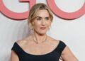 Kate Winslet, Son Joe Anders’ Rare Red Carpet Outing