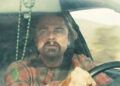 Warner Bros. Pictures Leonardo DiCaprio as Bob Ferguson in 'One Battle After Another'