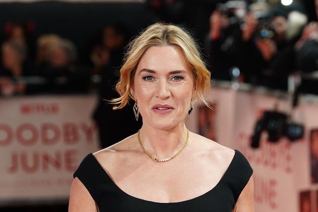 Kate Winslet reveals ‘horrific’ media intrusion that made her ‘terrified to go to sleep’